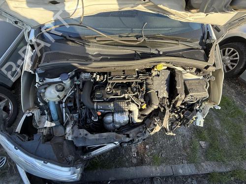 Front wiper motor PEUGEOT 208 I (CA_, CC_) 1.4 HDi | BP24430251M29 