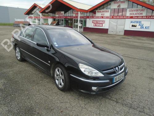 Upper protection PEUGEOT 607 (9D, 9U) 2.7 HDi 24V | BP21367500M93  - Image 7
