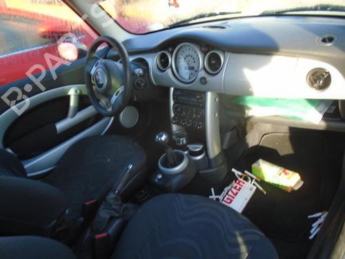 Starter MINI MINI (R50, R53) One | BP21307376M8 - Image 9