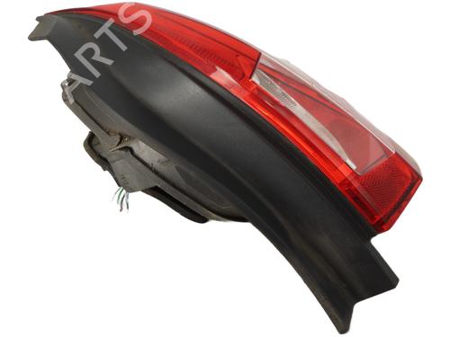Right taillight RENAULT TWINGO II (CN0_) 1.2 16V (CN04, CN0B) | BP32506313C35 - Image 6
