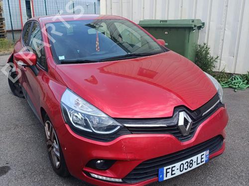 Engine RENAULT CLIO IV (BH_) 1.5 dCi 90 | BP36803667M1 - Image 13