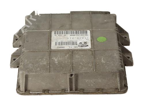 Used Control unit Control unit CITROËN AX (ZA-_) 11 (60 hp) 21363788 21363788