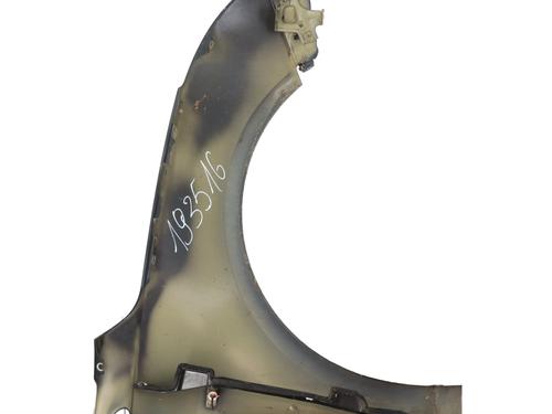 Left front fenders CHEVROLET CRUZE (J300) 2.0 CDI | BP28021093C41