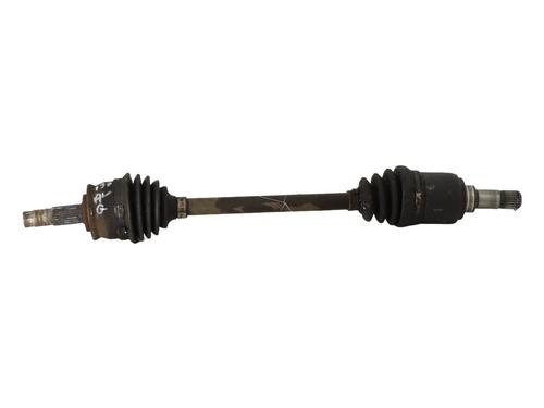 Used Left front driveshaft FIAT 500 (312_) 1.2 (312AXA1A) (69 hp) 30456355