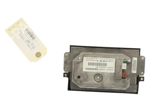 Display monitor CITROËN C4 II (NC_) 1.6 HDi 110 | BP23817635C48 