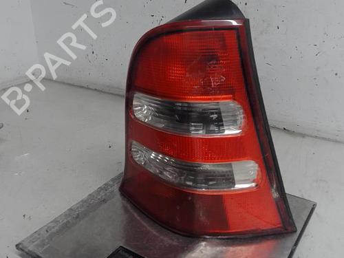Right taillight MERCEDES-BENZ A-CLASS (W168) A 170 CDI (168.009, 168.109) | BP21306496C35 