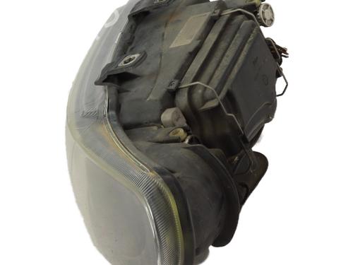 Left headlight SEAT LEON (1M1) 1.9 TDI Syncro | BP33967932C28 - Image 3