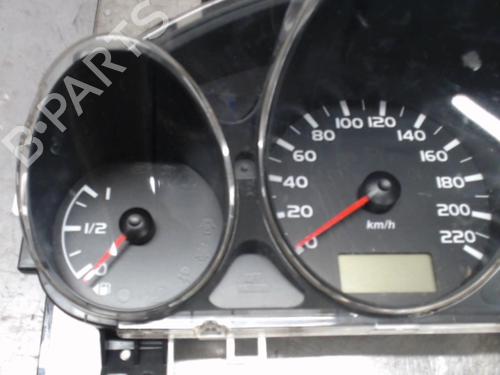 Instrument cluster MITSUBISHI COLT VI (Z3_A, Z2_A) 1.3 (Z21A) | BP21313700C47 