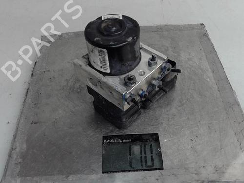 ABS pump FORD FIESTA V (JH_, JD_) 1.4 16V | BP21298987M43 