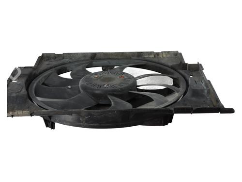 Radiator fan BMW 3 (F30, F80) 325 d | BP29233849M35 