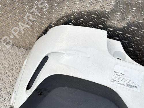 Rear bumper CITROËN C4 CACTUS 1.2 THP 110 | BP28028043C8 