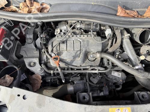 Gearbox MERCEDES-BENZ VITO Van (W447) 109 CDI (447.601, 447.603, 447.605) | BP23071599M3 - Image 13