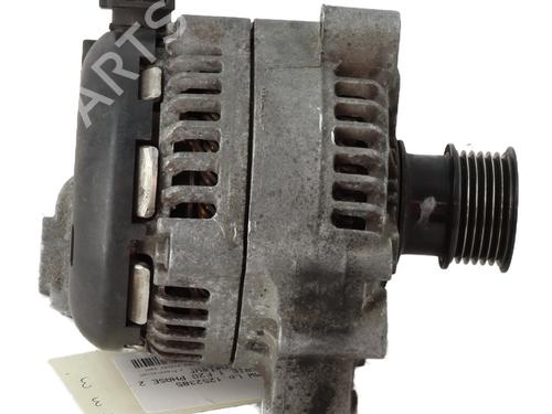 Alternator BMW 1 (F20) 116 d | BP27899251M7 - Image 3