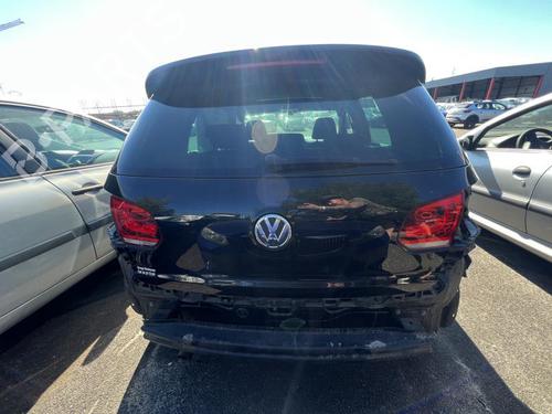 Left front window switch VW GOLF VI (5K1) 2.0 TDI | BP21292244I27 