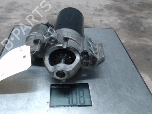 Used Starter BMW 3 (E90) 318 d (143 hp) 21368228