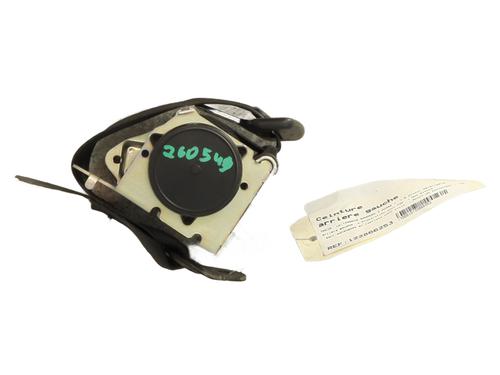 Rear left seatbelt DACIA SANDERO II 1.5 dCi | BP33174584I29 - Image 2