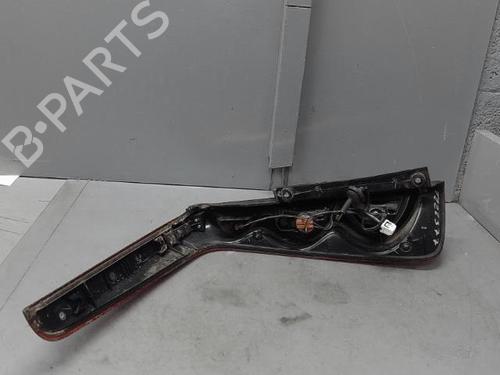 Right taillight NISSAN NOTE (E11, NE11) 1.5 dCi | BP21311647C35 