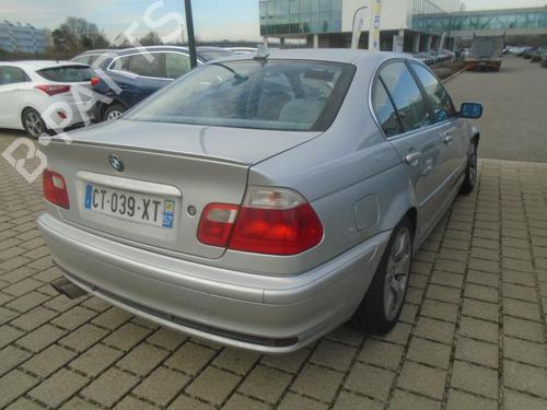 Climate control BMW 3 (E46) 330 i | BP21363001I5 