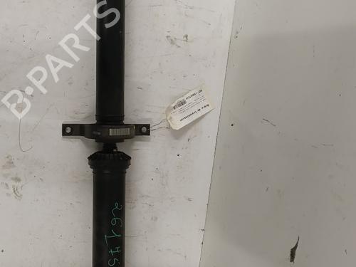 Driveshaft JAGUAR XE (X760) 2.0 D | BP36815867M37 - Image 2