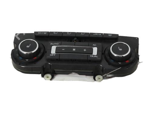 Used Climate control SKODA OCTAVIA II (1Z3) 2.0 TDI (136 hp) 21305042