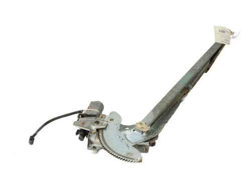 Used Left front window motor KIA CARNIVAL I (UP, FL) 2.9 TDi (126 hp) 32374212