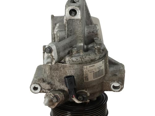 AC-Kompressor DACIA SANDERO II TCe 90 (B8M1, B8MA, B8AC) (90 hp) 30570108