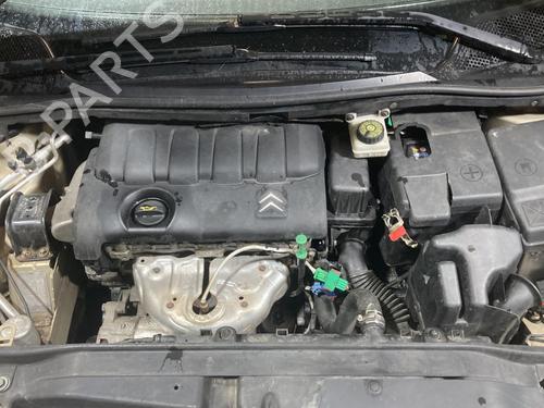 Engine control unit (ECU) CITROËN C4 I (LC_) 1.4 16V | BP34499917M57 - Image 21