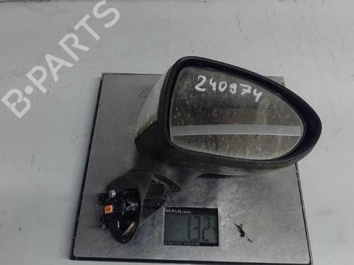 Right mirror KIA RIO III (UB) 1.4 CRDi | BP21308484C27 