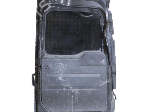 Used Left tailgate Left tailgate 38923333 38923333