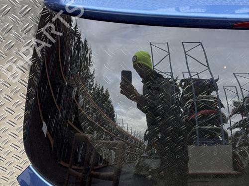 Used Tailgate BMW 1 (F20) 120 d (184 hp) 29709724