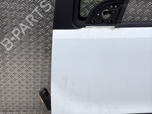 Tür links vorne PEUGEOT PARTNER Box Body/MPV 1.6 HDi | BP30857486C2