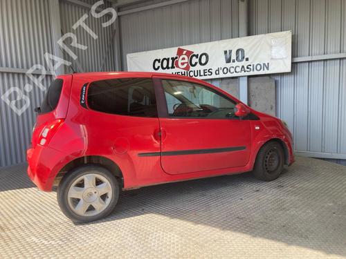 Radio RENAULT TWINGO II (CN0_) | BP37631586E6 - Image 11