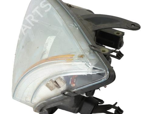 Left headlight FORD FOCUS II (DA_, HCP, DP) 1.6 Ti | BP21303669C28 