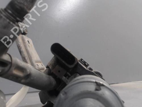 Used Front wiper motor FORD GALAXY II (WA6) 2.0 TDCi (130 hp) 21369188