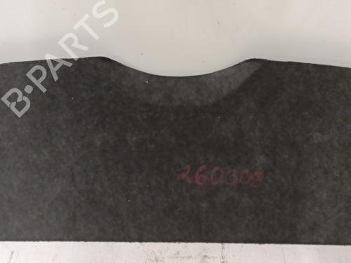 Used Rear parcel shelf Rear parcel shelf PEUGEOT 206 Hatchback (2A/C) 1.4 i (75 hp) 32764614 32764614