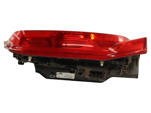 Left taillight PEUGEOT BIPPER (AA_) 1.3 HDi 75 | BP36768946C34 - Image 3