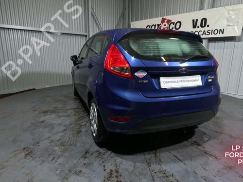 Fuse box FORD FIESTA VI (CB1, CCN) 1.4 TDCi | BP31757688E1 - Image 6