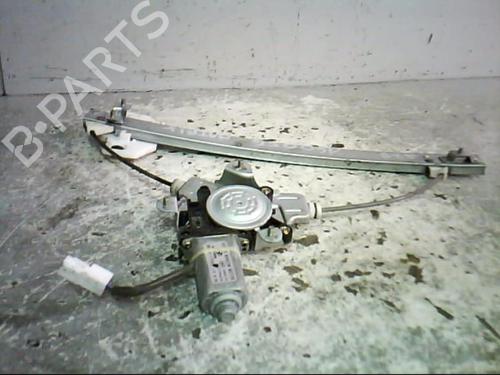 Used Right rear window motor HYUNDAI MATRIX (FC) 1.5 CRDi (82 hp) 21371181