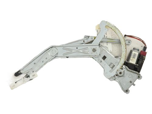 Left front window motor OPEL MERIVA A MPV (X03) 1.6 (E75) | BP30709512E21