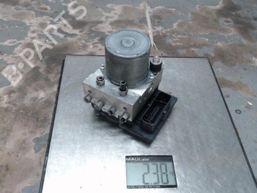 Used ABS pump CITROËN DS4 (NX_) 2.0 HDi 165 (163 hp) 21296967