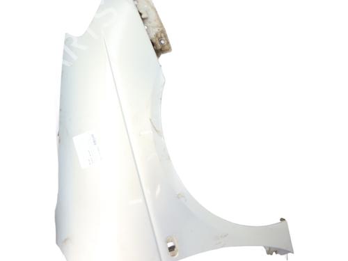 Used Right front fenders RENAULT SCÉNIC I MPV (JA0/1_, FA0_) 1.9 dCi (JA05, JA1F) (102 hp) 30545701