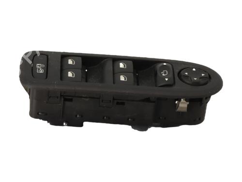 Left front window switch CITROËN C5 III (RD_) 2.0 HDi 180 (RDAHWT) | BP38631754I27 - Image 4
