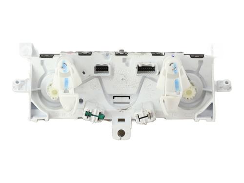 Used Climate control Climate control RENAULT CLIO V (B7_) 1.0 TCe 100 (B7MT) (101 hp) 21680362 21680362