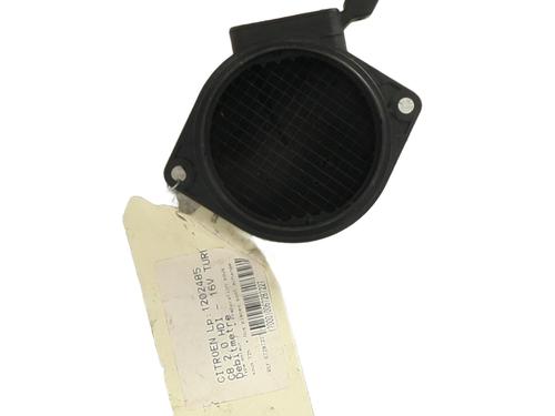 Mass air flow sensor CITROËN C8 (EA_, EB_) 2.0 HDi | BP21369874M95 