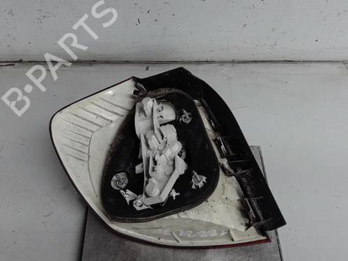 Used Right taillight Right taillight BMW 1 (E81) 123 d (204 hp) 21308902 21308902