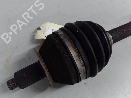 Used Left front driveshaft Left front driveshaft AUDI A1 (8X1, 8XK) 1.6 TDI (105 hp) 21295967 21295967