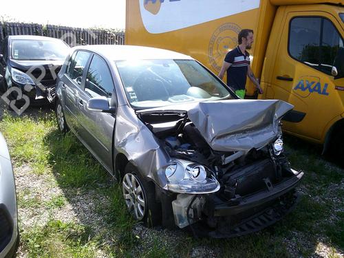 Left taillight VW GOLF V (1K1) 1.9 TDI | BP21300510C34 