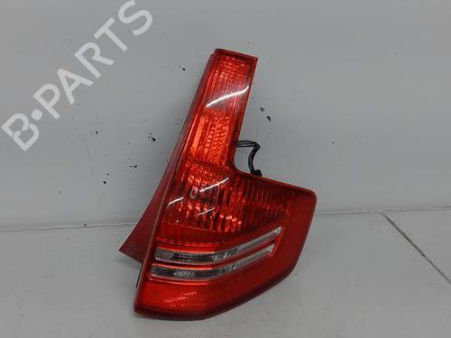 Right taillight CITROËN C4 I (LC_) 1.4 16V | BP21305100C35 