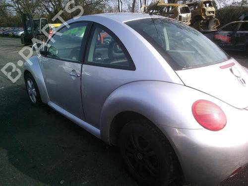 AC Kompressor VW NEW BEETLE (9C1, 1C1) 1.9 TDI | BP21293881M34 