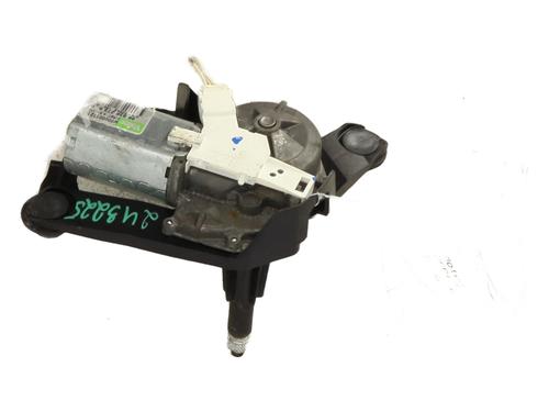 Rear wiper motor DS DS 3 (SA_) 1.2 THP 130 (SAHNYM) | BP32156210M102 - Image 3